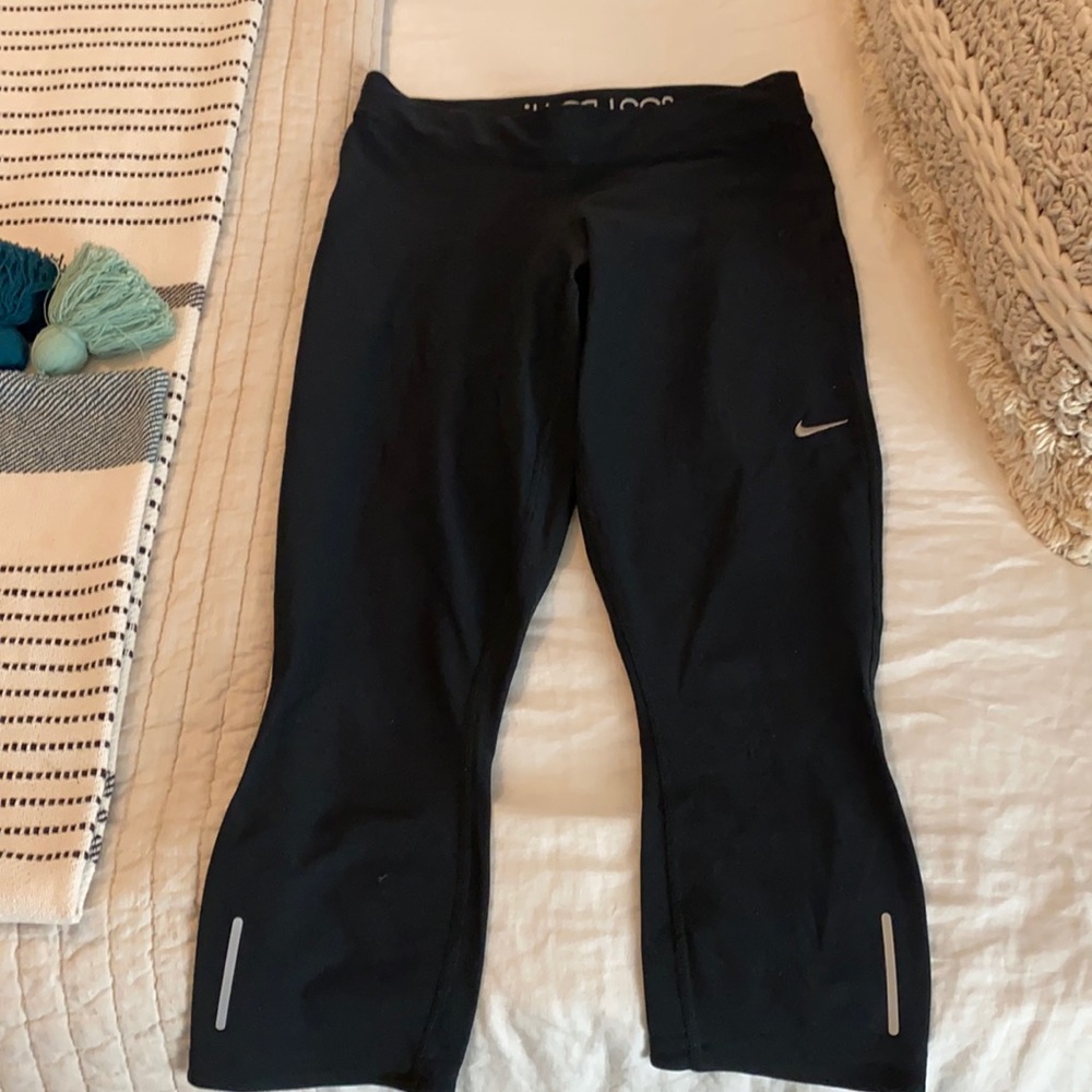 Nike Dri-Fit Running Legging